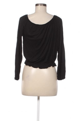 Damen Shirt H&M, Größe S, Farbe Schwarz, Preis 5,25 €