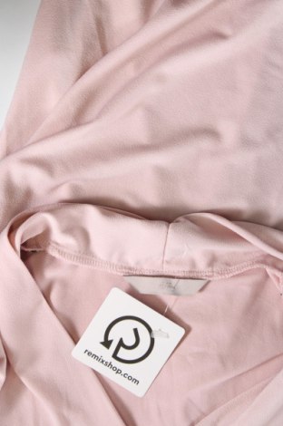 Γυναικεία μπλούζα H&M, Μέγεθος M, Χρώμα Ρόζ , Τιμή 4,37 €
