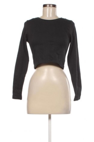 Дамска блуза H&M, Размер M, Цвят Черен, Цена 10,79 лв.