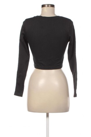 Bluză de femei H&M, Mărime M, Culoare Negru, Preț 27,53 Lei