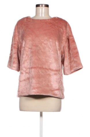 Дамска блуза H&M, Размер M, Цвят Розов, Цена 6,84 лв.