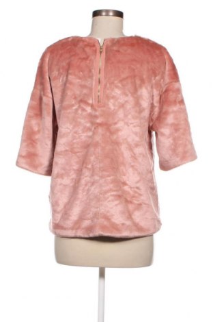 Γυναικεία μπλούζα H&M, Μέγεθος M, Χρώμα Ρόζ , Τιμή 4,23 €