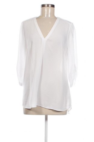Γυναικεία μπλούζα H&M, Μέγεθος M, Χρώμα Λευκό, Τιμή 6,00 €
