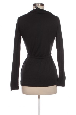 Damen Shirt H&M, Größe S, Farbe Schwarz, Preis 4,80 €