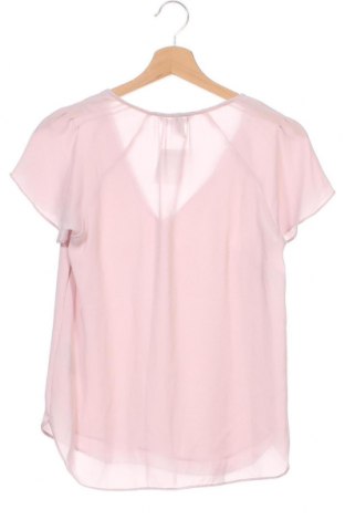 Γυναικεία μπλούζα H&M, Μέγεθος XS, Χρώμα Ρόζ , Τιμή 4,70 €