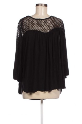 Damen Shirt H&M, Größe XL, Farbe Schwarz, Preis € 5,83