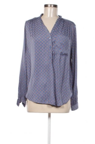 Дамска блуза H&M, Размер M, Цвят Многоцветен, Цена 9,19 лв.