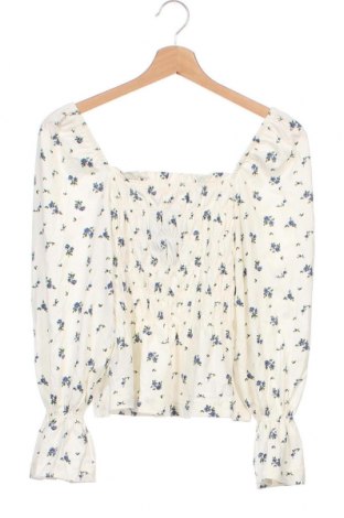 Γυναικεία μπλούζα H&M, Μέγεθος XS, Χρώμα Πολύχρωμο, Τιμή 7,60 €