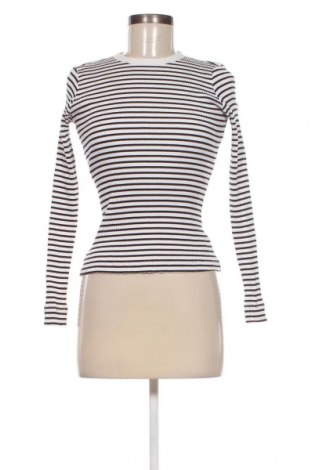 Γυναικεία μπλούζα H&M, Μέγεθος S, Χρώμα Πολύχρωμο, Τιμή 4,52 €
