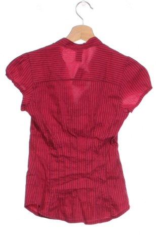 Damen Shirt H&M, Größe XS, Farbe Rosa, Preis 4,96 €