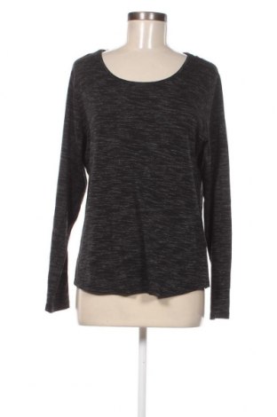 Γυναικεία μπλούζα H&M, Μέγεθος XL, Χρώμα Μαύρο, Τιμή 5,41 €