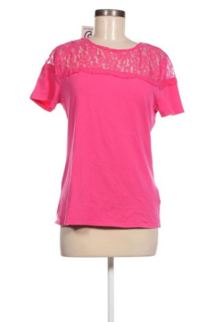 Дамска блуза H&M, Размер M, Цвят Розов, Цена 16,02 лв.