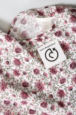Дамска блуза H&M, Размер S, Цвят Многоцветен, Цена 8,47 лв.