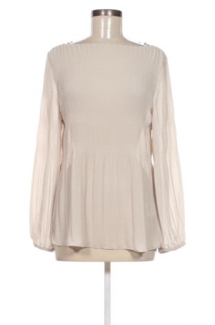 Γυναικεία μπλούζα H&M, Μέγεθος S, Χρώμα Εκρού, Τιμή 5,77 €