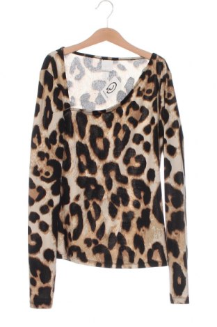 Γυναικεία μπλούζα H&M, Μέγεθος XS, Χρώμα Πολύχρωμο, Τιμή 4,91 €