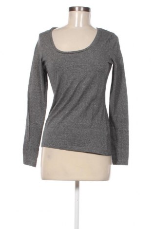 Damen Shirt H&M, Größe M, Farbe Grau, Preis 5,10 €