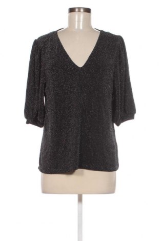 Damen Shirt H&M, Größe M, Farbe Schwarz, Preis 7,13 €