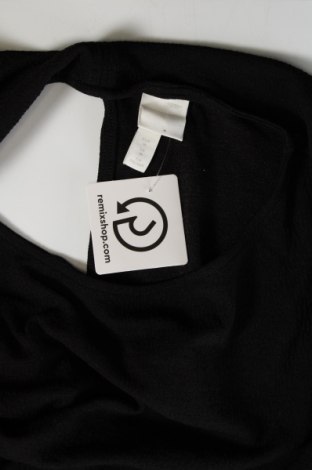 Damen Shirt H&M, Größe M, Farbe Schwarz, Preis 11,05 €
