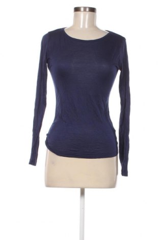 Damen Shirt H&M, Größe S, Farbe Blau, Preis € 5,25