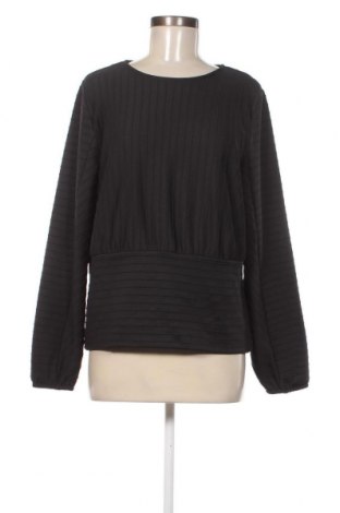 Γυναικεία μπλούζα H&M, Μέγεθος M, Χρώμα Μαύρο, Τιμή 4,08 €
