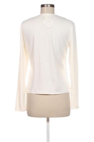 Γυναικεία μπλούζα H&M, Μέγεθος L, Χρώμα Εκρού, Τιμή 4,67 €