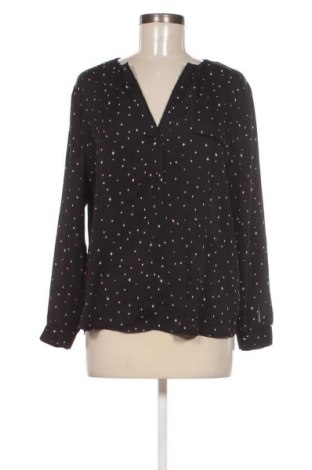 Damen Shirt H&M, Größe M, Farbe Schwarz, Preis € 4,67
