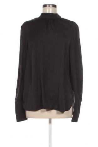 Damen Shirt H&M, Größe M, Farbe Schwarz, Preis 4,37 €