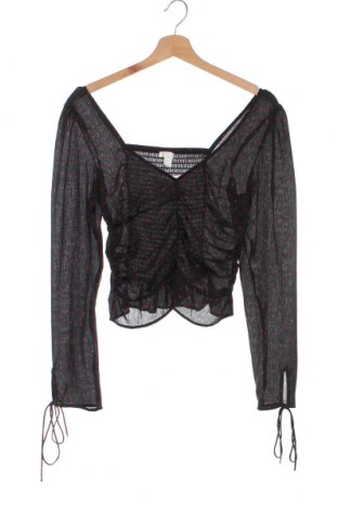 Дамска блуза H&M, Размер XS, Цвят Многоцветен, Цена 7,98 лв.