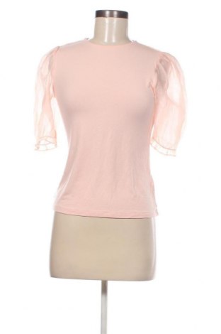 Bluză de femei H&M, Mărime S, Culoare Roz, Preț 48,47 Lei
