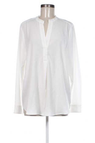 Дамска блуза H&M, Размер XL, Цвят Бял, Цена 11,40 лв.