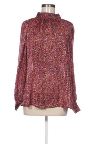 Γυναικεία μπλούζα H&M, Μέγεθος L, Χρώμα Πολύχρωμο, Τιμή 5,88 €
