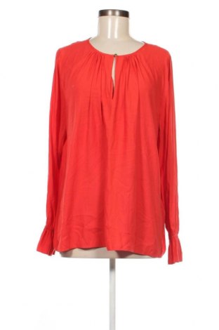 Γυναικεία μπλούζα H&M, Μέγεθος XL, Χρώμα Κόκκινο, Τιμή 3,88 €