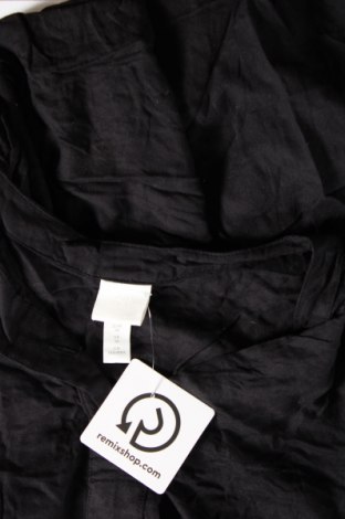 Dámska blúza H&M, Veľkosť M, Farba Čierna, Cena  2,69 €