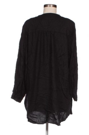 Дамска блуза H&M, Размер M, Цвят Черен, Цена 4,75 лв.