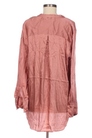 Damen Shirt H&M, Größe L, Farbe Rosa, Preis € 2,29