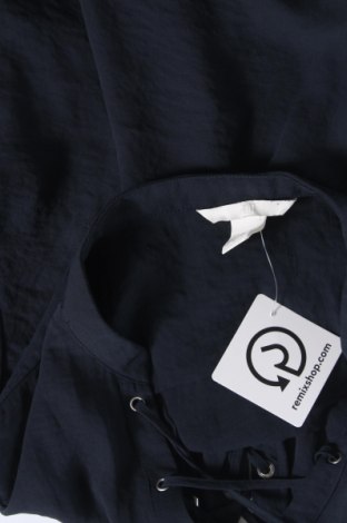 Γυναικεία μπλούζα H&M, Μέγεθος XL, Χρώμα Μπλέ, Τιμή 4,70 €