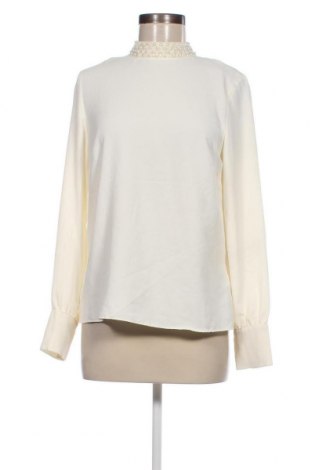 Damen Shirt H&M, Größe M, Farbe Ecru, Preis 13,22 €