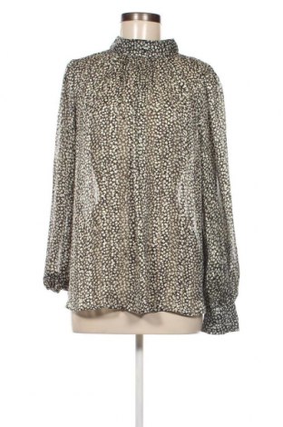 Γυναικεία μπλούζα H&M, Μέγεθος L, Χρώμα Πολύχρωμο, Τιμή 2,94 €