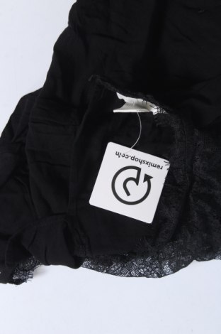 Damen Shirt H&M, Größe M, Farbe Schwarz, Preis 3,57 €
