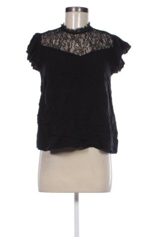 Γυναικεία μπλούζα H&M, Μέγεθος M, Χρώμα Μαύρο, Τιμή 2,35 €