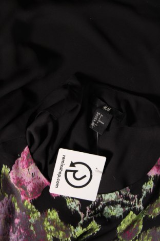 Bluză de femei H&M, Mărime S, Culoare Negru, Preț 12,50 Lei