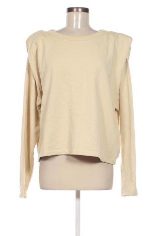 Дамска блуза H&M, Размер XL, Цвят Екрю, Цена 11,48 лв.