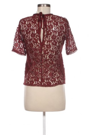 Damen Shirt H&M, Größe S, Farbe Rot, Preis € 1,99