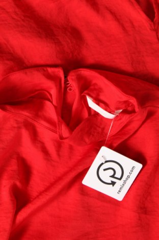 Dámská halenka H&M, Velikost XL, Barva Červená, Cena  121,00 Kč