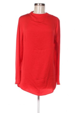 Bluză de femei H&M, Mărime XL, Culoare Roșu, Preț 37,50 Lei
