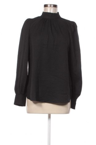 Bluză de femei H&M, Mărime S, Culoare Negru, Preț 13,99 Lei