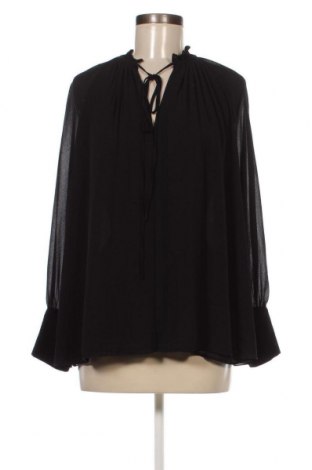 Γυναικεία μπλούζα H&M, Μέγεθος S, Χρώμα Μαύρο, Τιμή 5,88 €