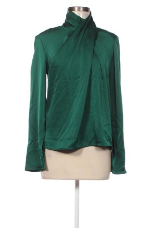 Dámska blúza H&M, Veľkosť S, Farba Zelená, Cena  5,39 €