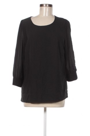 Γυναικεία μπλούζα H&M, Μέγεθος XL, Χρώμα Μαύρο, Τιμή 4,70 €