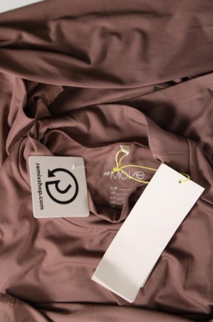 Bluză de femei H&M, Mărime L, Culoare Maro, Preț 53,86 Lei